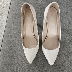 Kelly & Katie Pumps